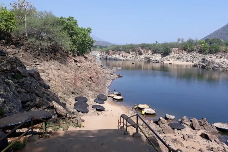 Cauvery Wildlife Sanctuary 3 Cauvery Wildlife Sanctuary 7