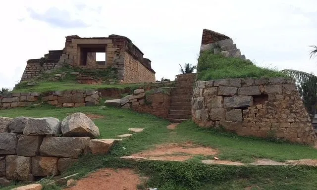 Devanahalli Fort 6 Devanahalli Fort 1