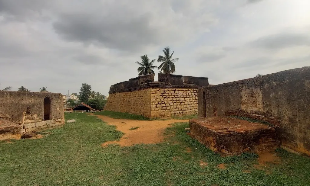 Devanahalli Fort 7 Devanahalli Fort 2