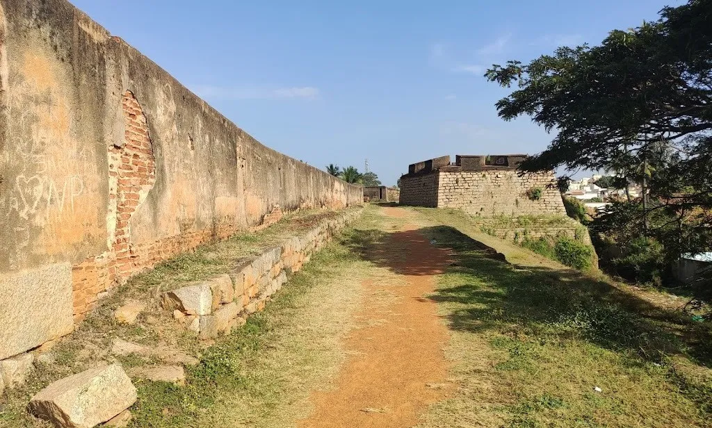 Devanahalli Fort 8 Devanahalli Fort Photos 3 4