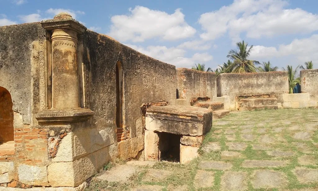 Devanahalli Fort 3 Devanahalli Fort Photos 3 8