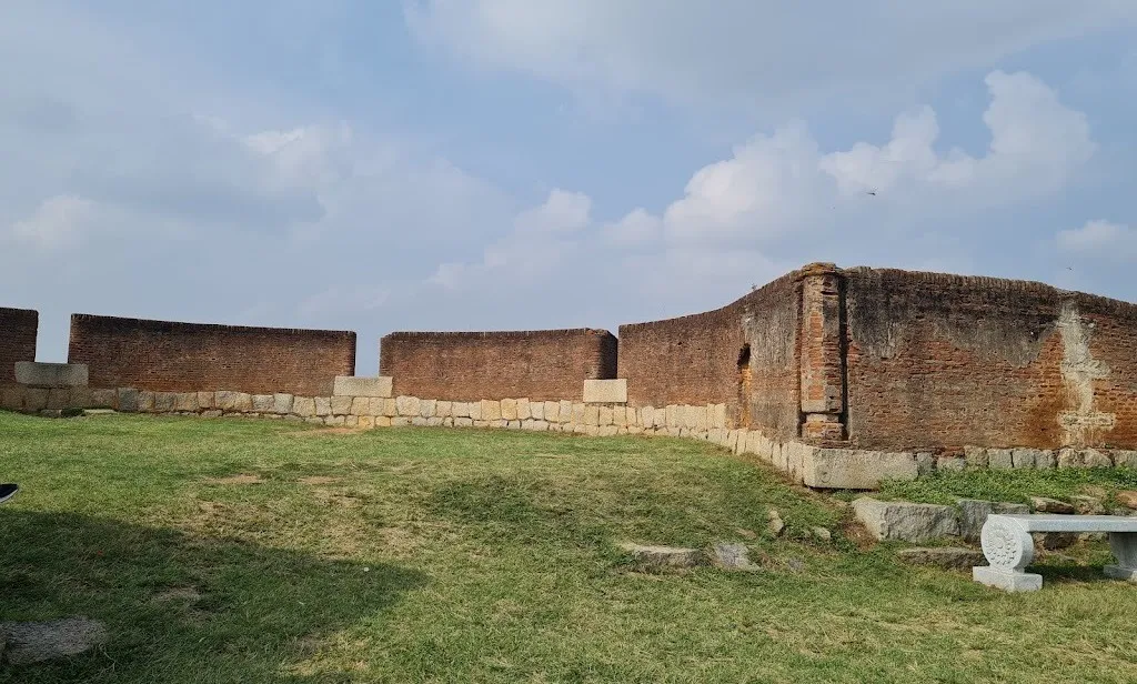Devanahalli Fort 2 Devanahalli Fort Photos 3