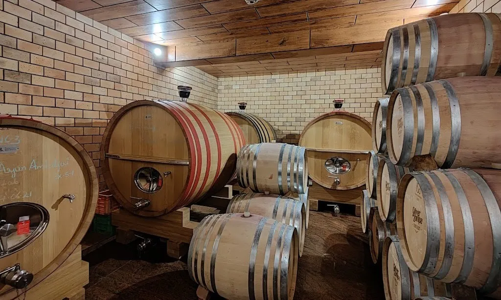 Grover Zampa Vineyards 5 Grover Zampa Vineyards Inside 11zon