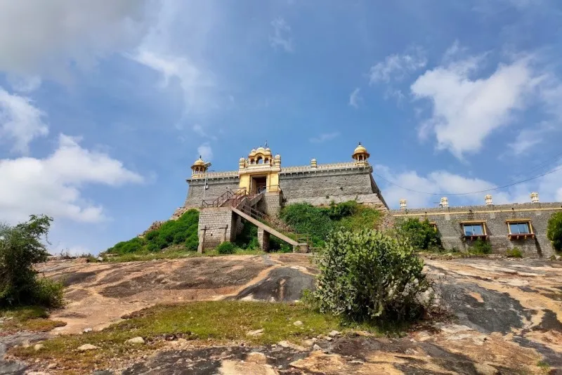 Kanakagiri Jain tirth 4 Kanakagiri Jain tirth