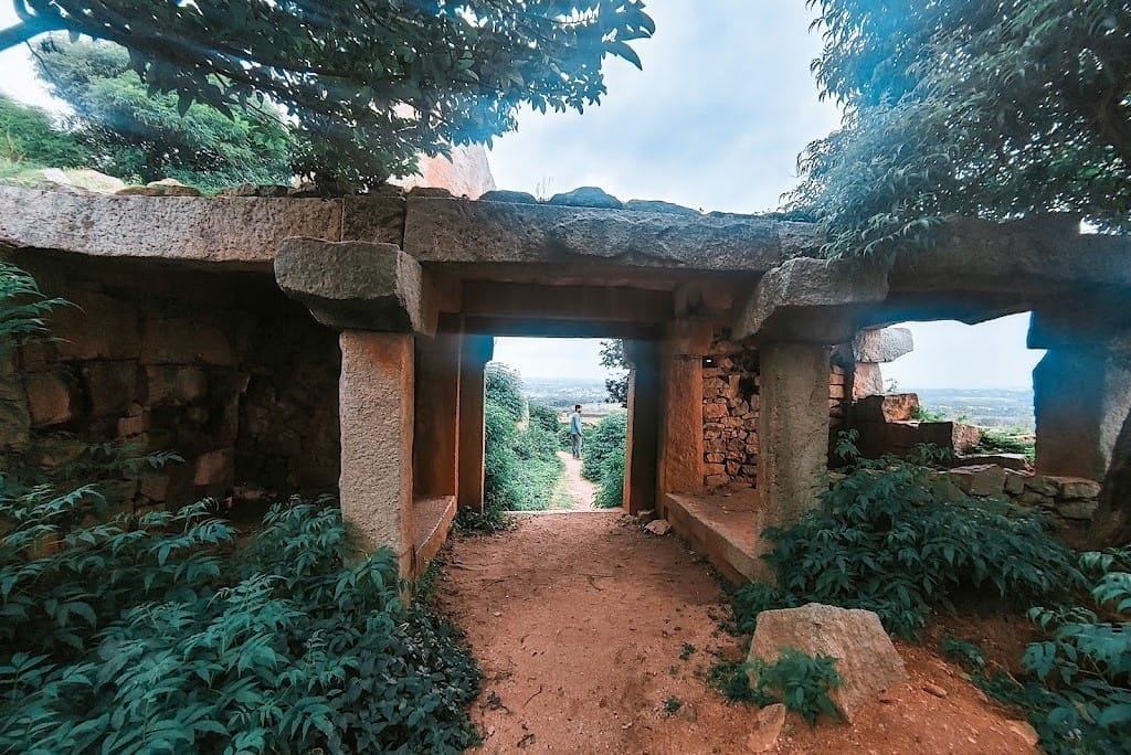 Kundana Betta 9 Kundana Betta 3