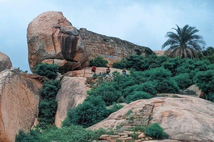 Kundana Betta 4 Kundana Betta 7