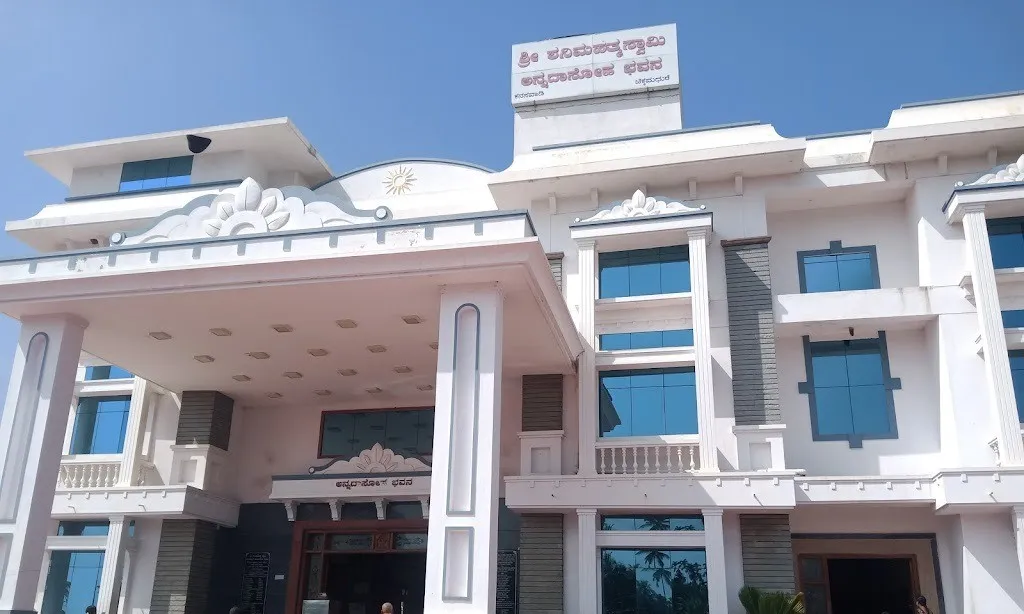 Madhure Shri Shani Mahatma Temple 3 Madhure Shri Shani Mahatma Temple Anna dasoha