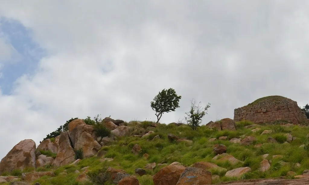 Makalidurga 1 Makalidurga 1