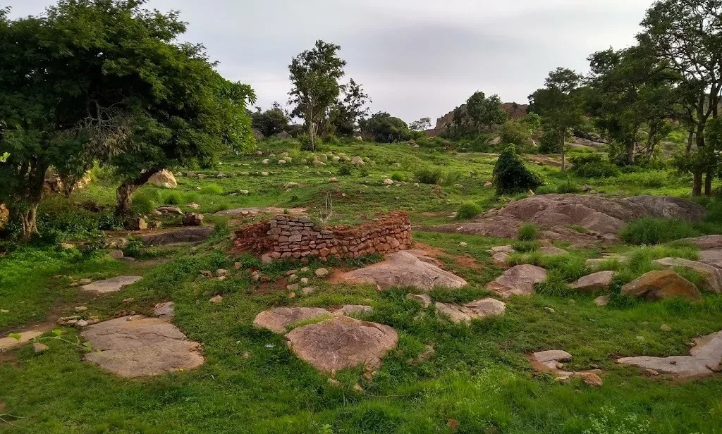 Makalidurga 3 Makalidurga Hill
