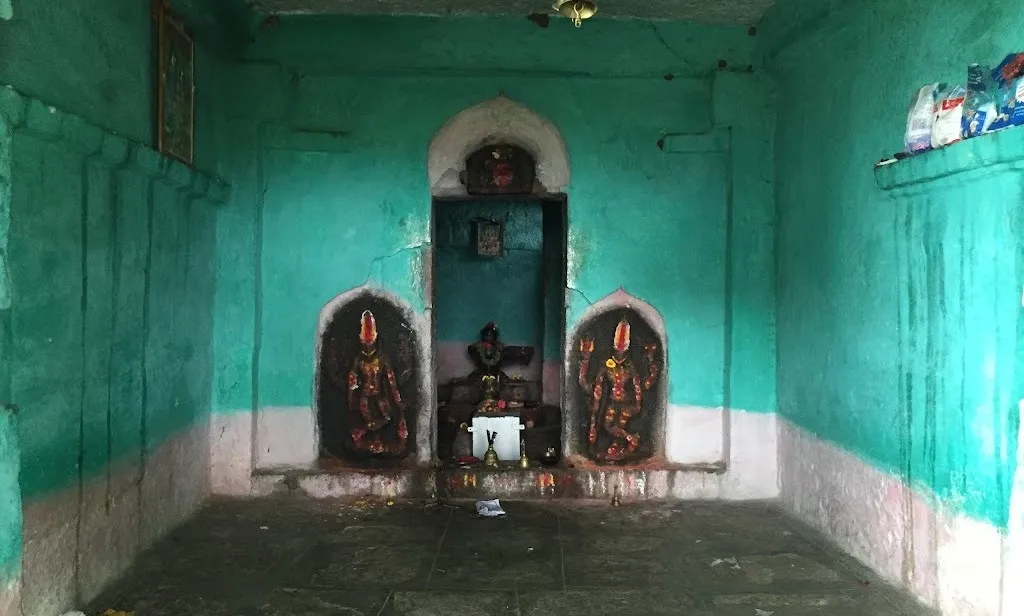 Makalidurga 5 Makalidurga Temple view