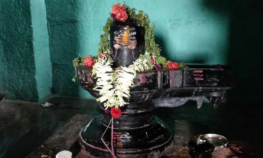 Makalidurga 4 Makalidurga Temple