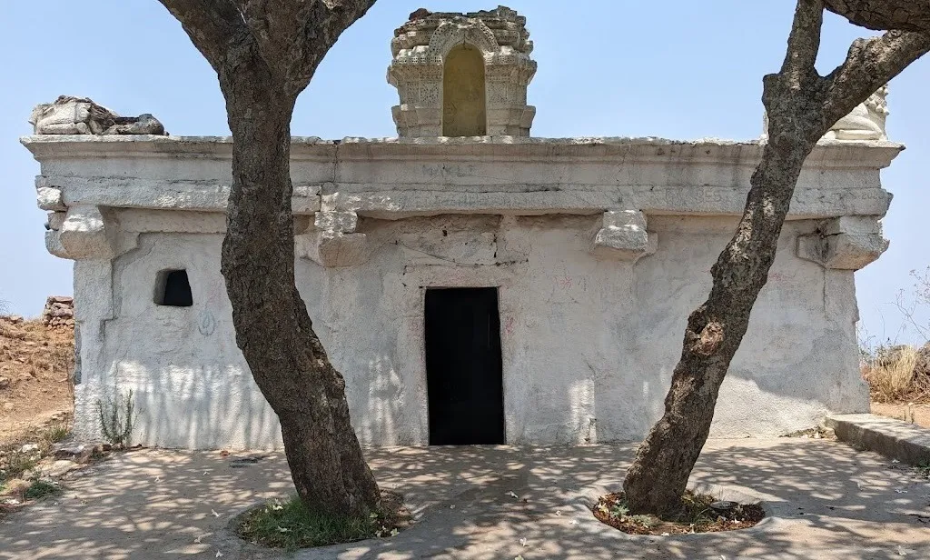 Makalidurga 6 Makalidurga