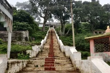 Shri Biligiri Ranganatha Swamy Temple 8 Shri Biligiri Ranganatha Swamy Temple