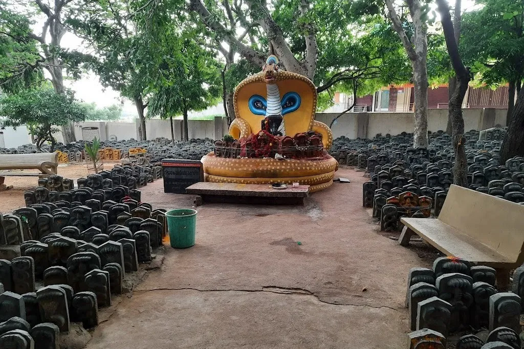 Shri Ghati Subrahmanya Temple 1 Shri Ghati Subrahmanya Temple
