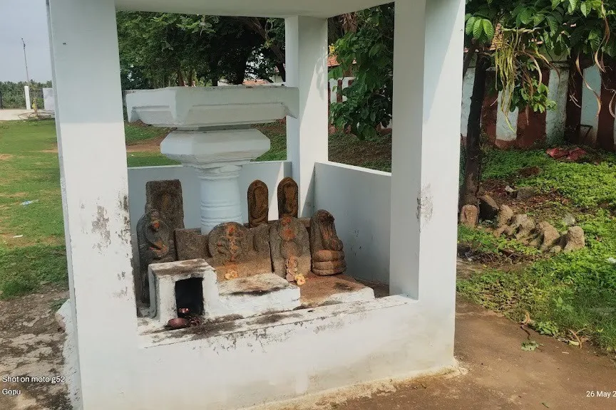 Terakanambi Ancient Shri Lakshmi Varadaraja Swamy Temple   6 Terakanambi Ancient Shri Lakshmi Varadaraja Swamy Temple 3