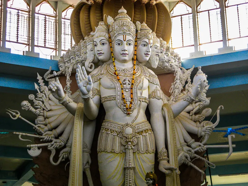 Vishwa Shanti Ashrama, Vijaya Vittala Mandir 4 Vishwa Shanti Ashrama Vijaya Vittala Mandir