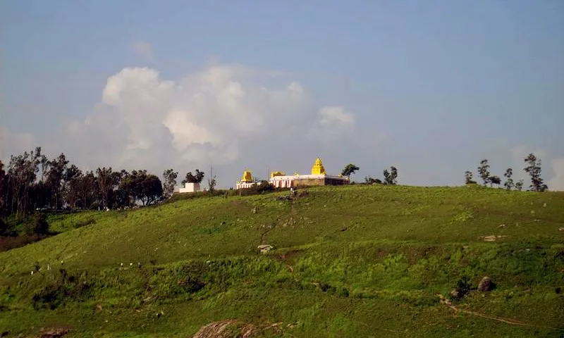 Himavad Gopalaswamy Betta 8 himavad gopalaswamy betta 2