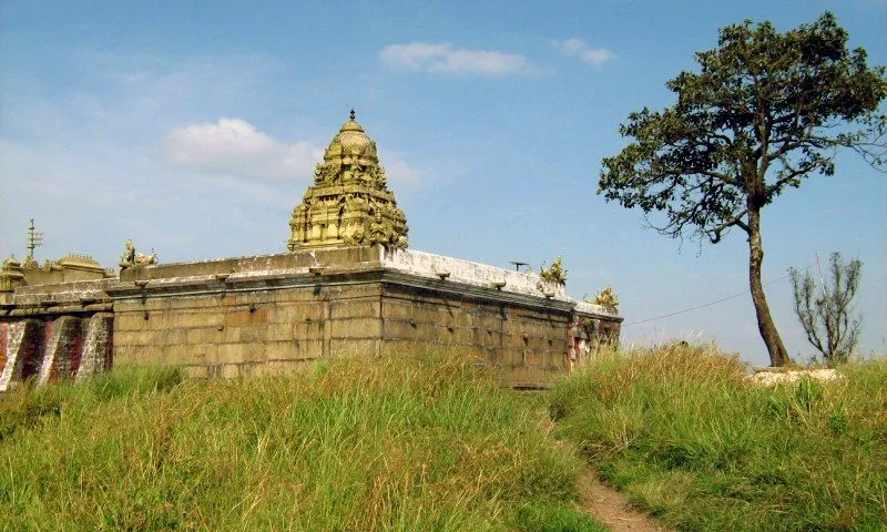 Himavad Gopalaswamy Betta 10 himavad gopalaswamy betta 23