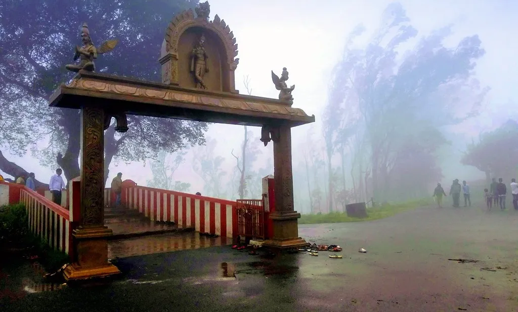 Himavad Gopalaswamy Betta 6 himavad gopalaswamy betta View Loc