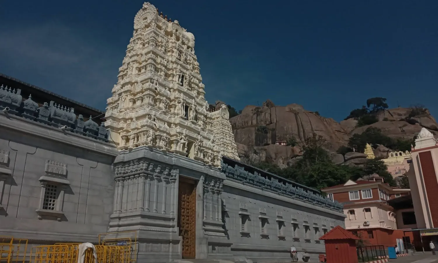 Adichunchanagiri 3 Adichunchanagiri 1