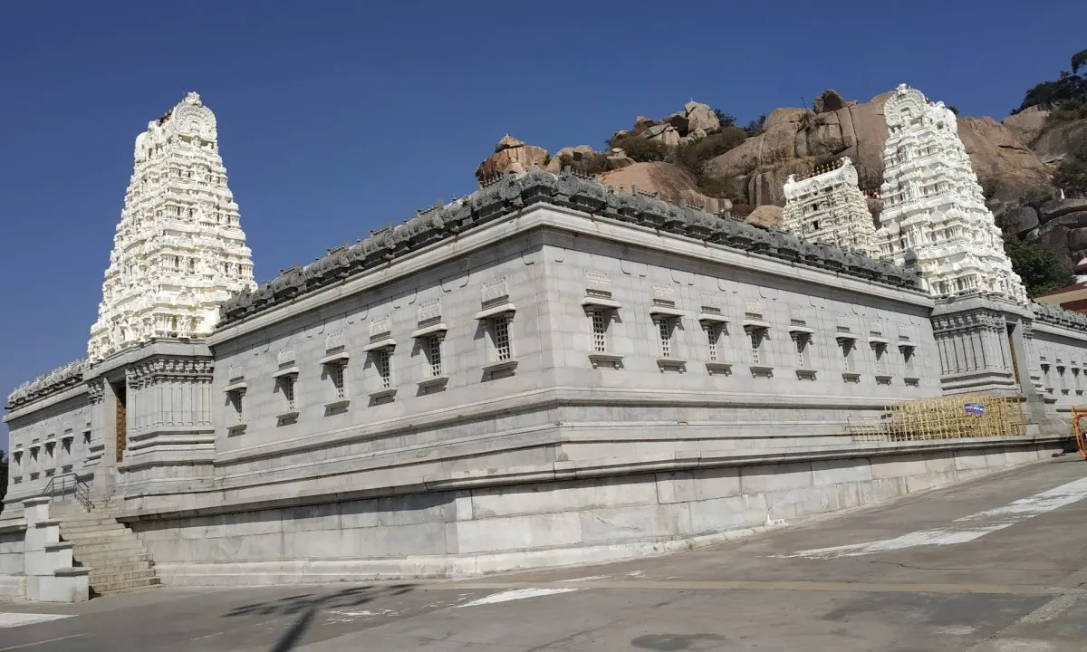 Adichunchanagiri 4 Adichunchanagiri photo