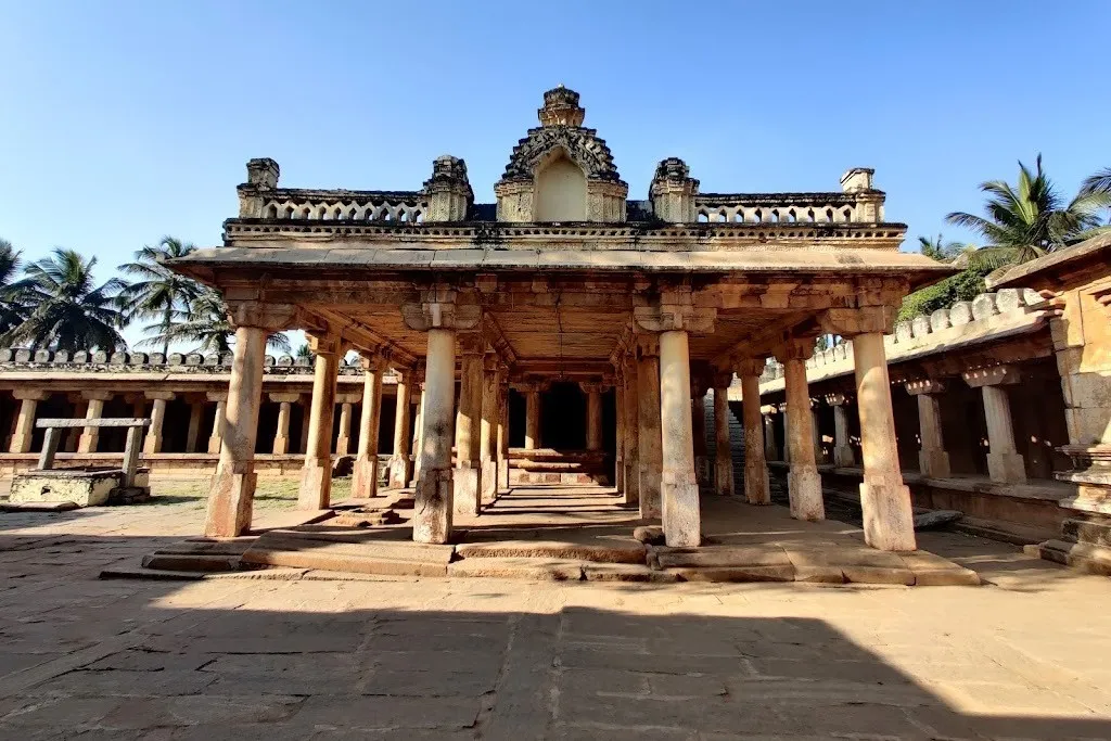 Ancient Hoysala Shri Parthasarathi (Gopalakrishna) Swamy Temple 1 Ancient Hoysala Shri Parthasarathi Gopalakrishna Swamy Temple photo 1