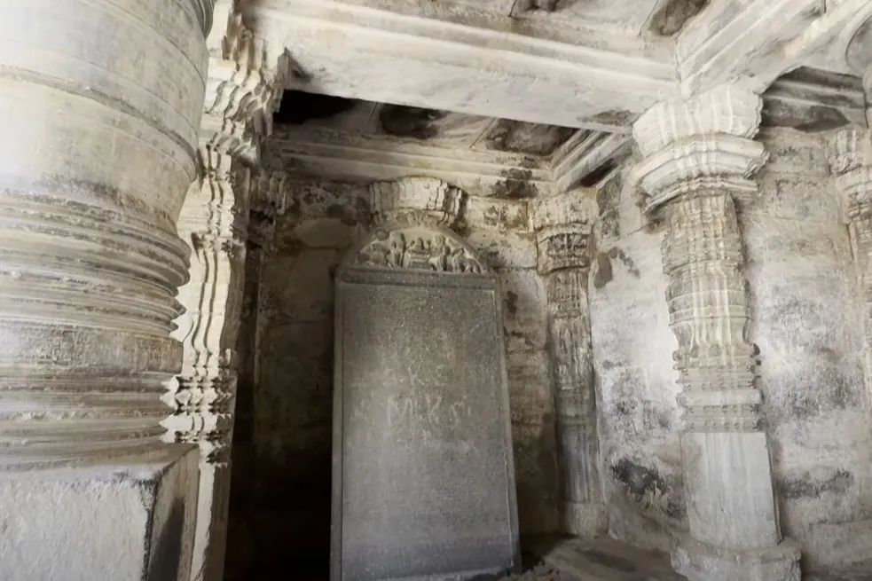 Basaralu Mallikarjuna Temple 5 Basaralu Mallikarjuna Temple Mandya images