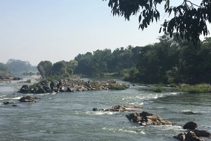 Gosai Ghat Srirangapatna 2 Gosai Ghat MANDYA