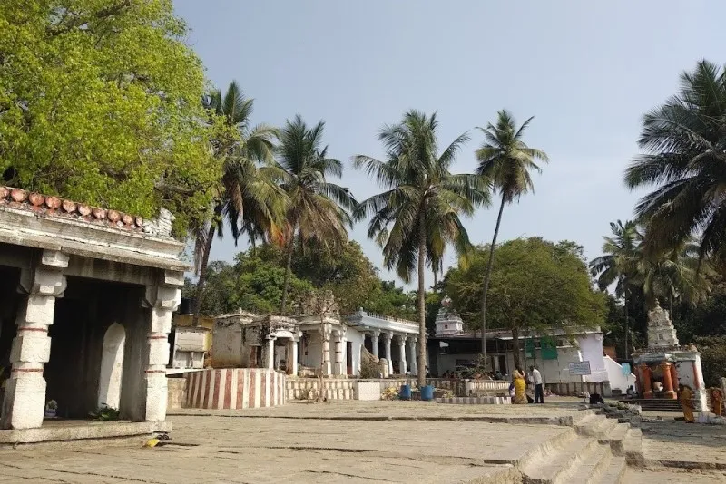 Gosai Ghat Srirangapatna 1 Gosai Ghat PHOTO 1