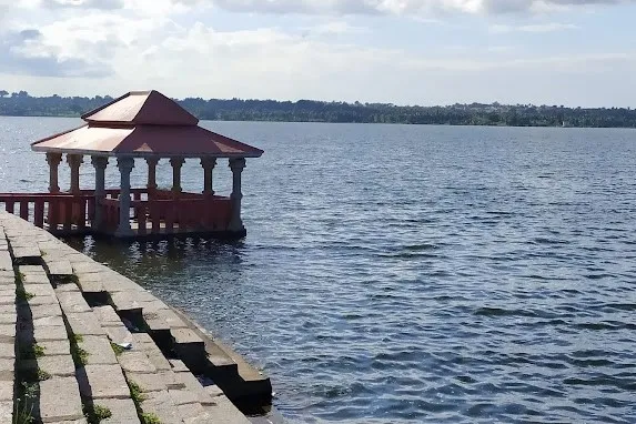 Kere Thonnur Lake (Thonnur Kere) 6 Kere Thondanur 4