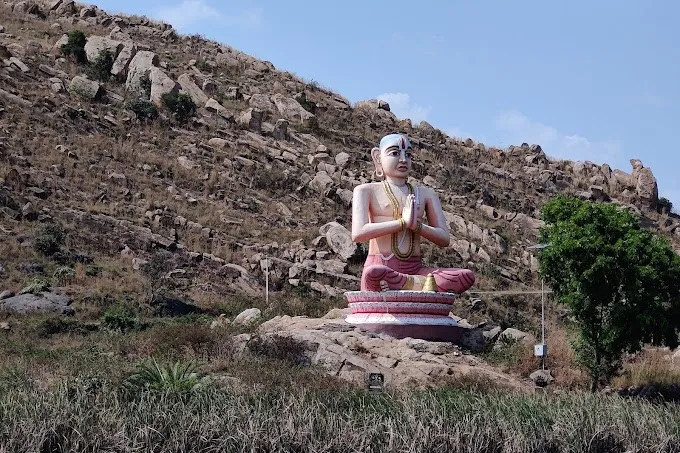 Kere Thonnur Lake (Thonnur Kere) 2 Kere Thondanur 5