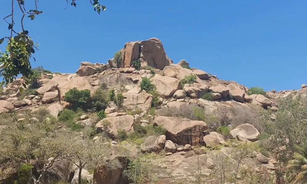 Kunti Betta 4 Kunti Betta 5