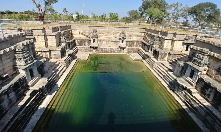 Manikeshwara Temple Lakkundi 6