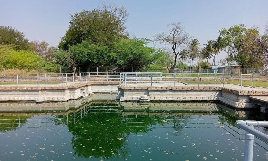 Manikeshwara Temple Lakkundi 7