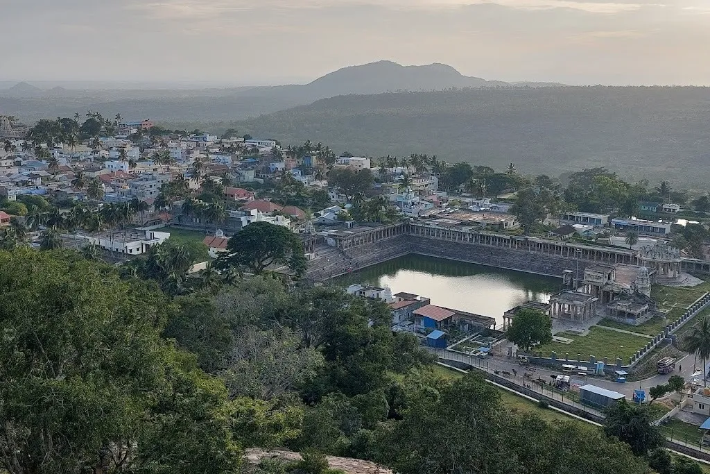 Melukote Kalyani 5 Melukote Kalyani 1