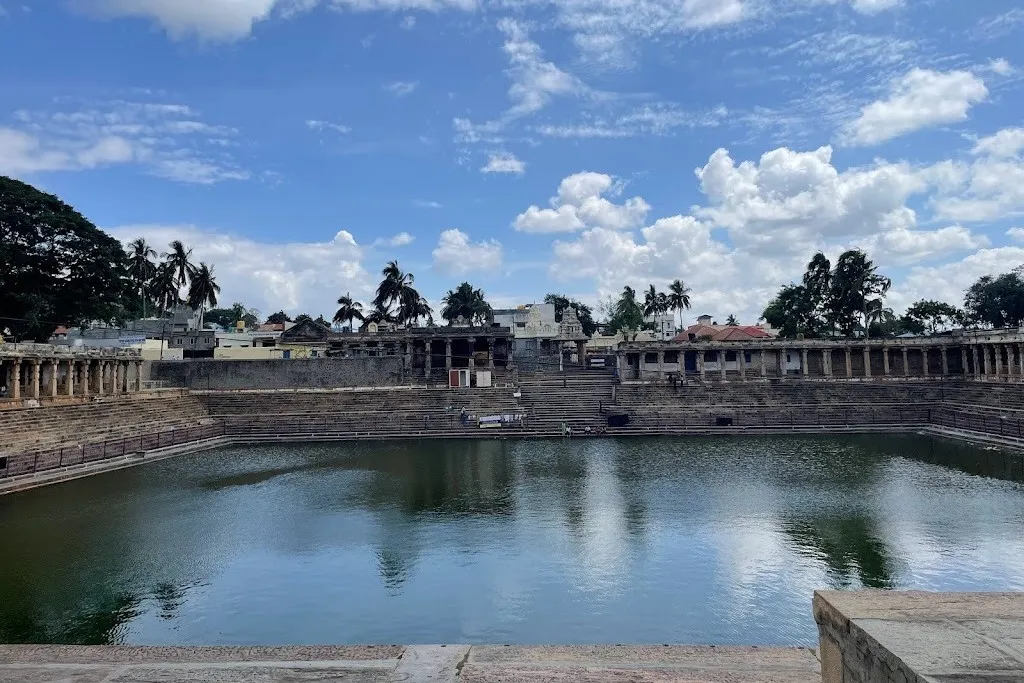 Melukote Kalyani 3 Melukote Kalyani photo