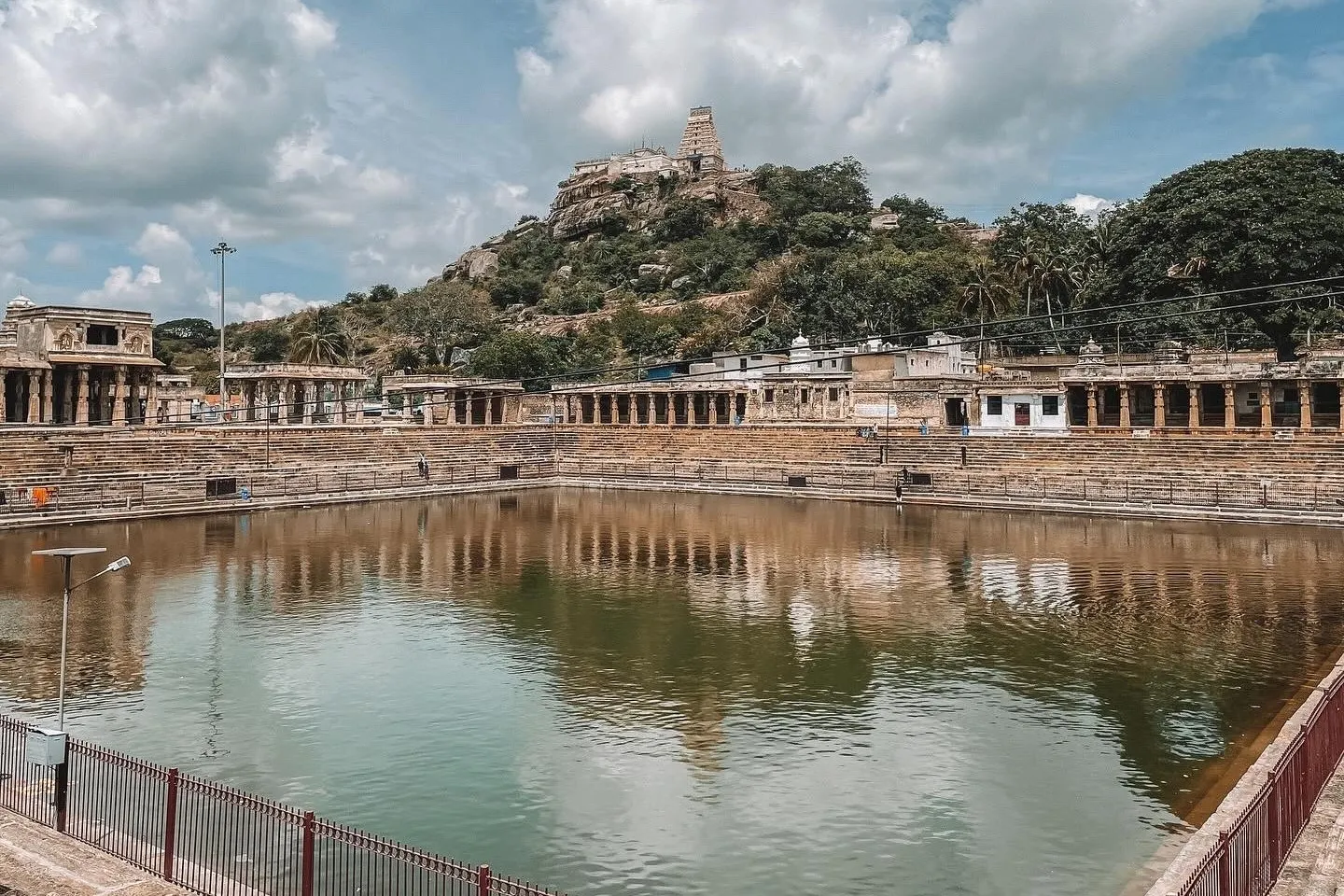 Melukote Kalyani 4 Melukote Kalyani photos