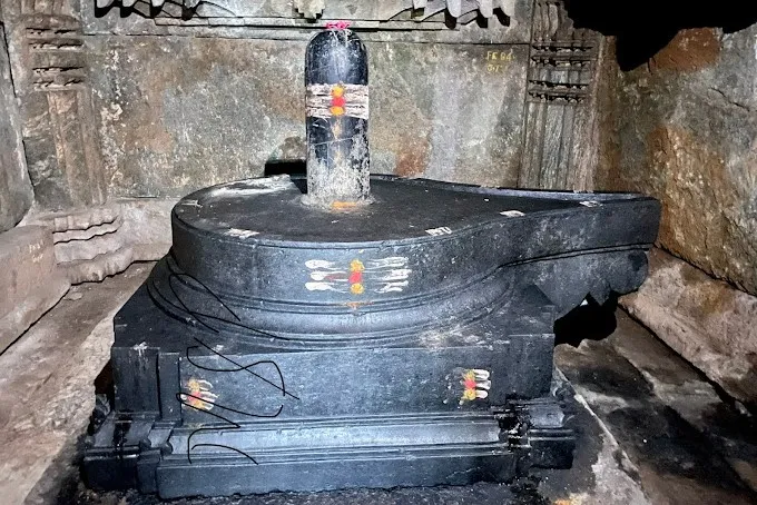 Panchalingeshwara Temple Mandya 5 Panchalingeshwara Temple Govindanahalli 3