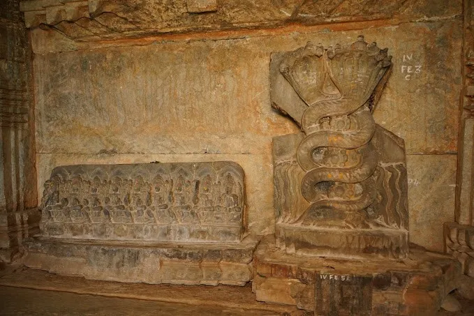 Panchalingeshwara Temple Mandya 9 Panchalingeshwara Temple Govindanahalli 7