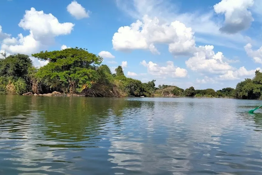 Ranganathittu Bird Sanctuary 5 Ranganathittu Bird Sanctuary mandya