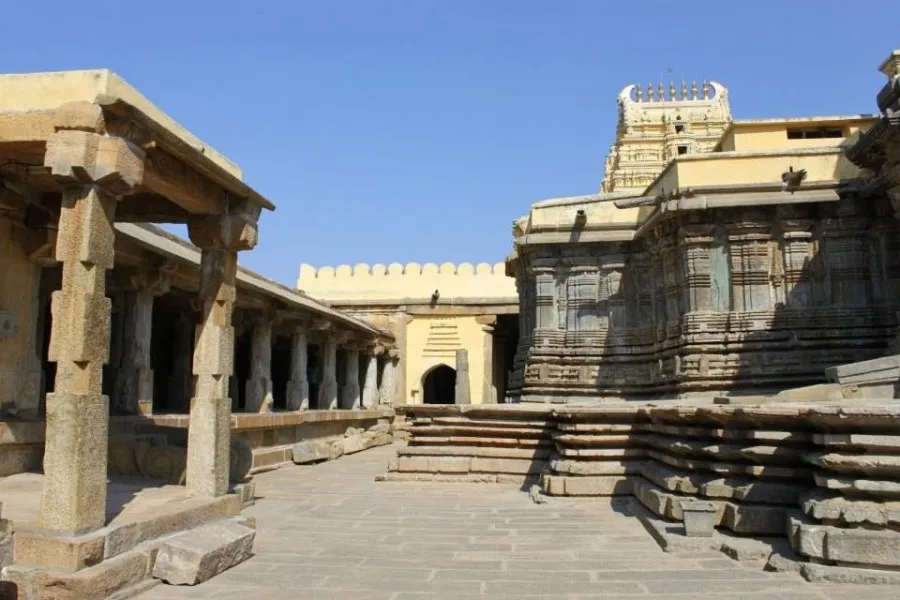 Saumyakeshava Temple Nagamangala 2 Saumyakeshava Temple Nagamangala Mandya Photos