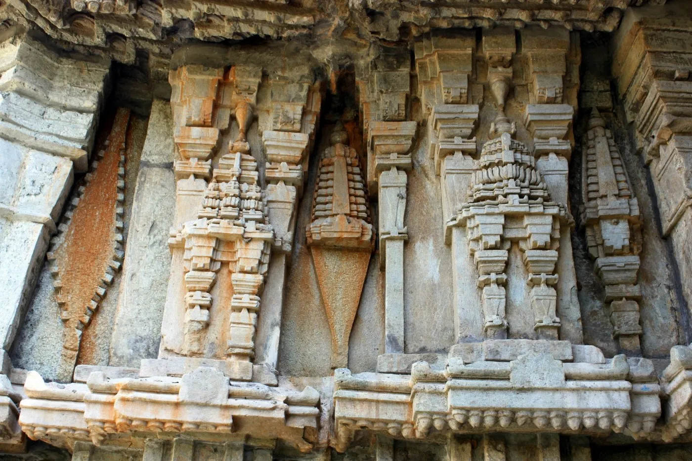 Ancient Hoysala Shri Kashi Vishwanath Temple Hosbudanur 8 Shri Kashi Vishwanatha Temple Hosabudanuru 11zon