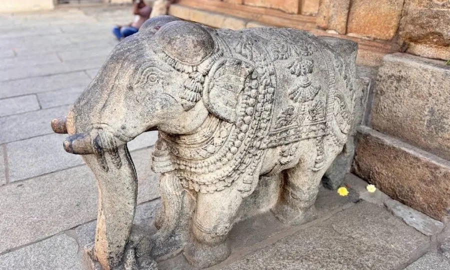 Shri Ranganathaswami Temple (Pancharanga Kshetra) 6 Shri Ranganathaswami Temple Pancharanga Kshetra 5