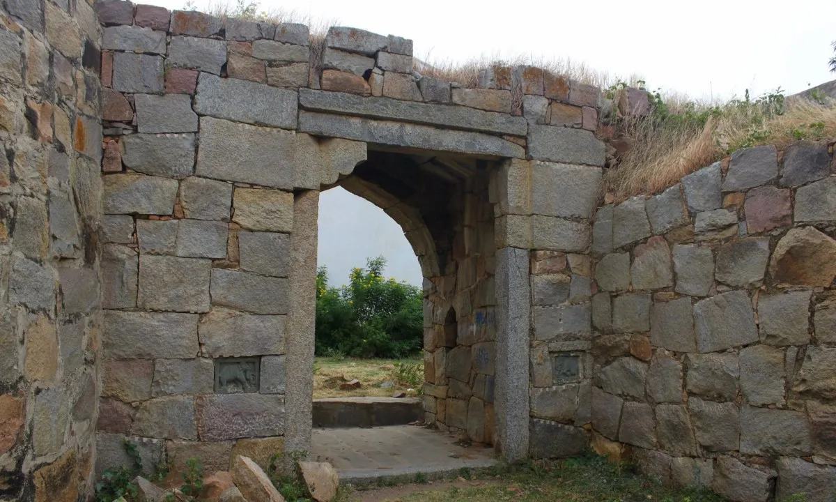Shrimantgad Fort 7 1