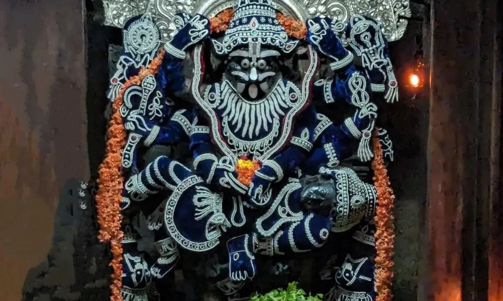 Sri Ugra Narasimha Swamy Temple Maddur 1 Sri Ugra Narasimha Swamy Temple Madduru 1