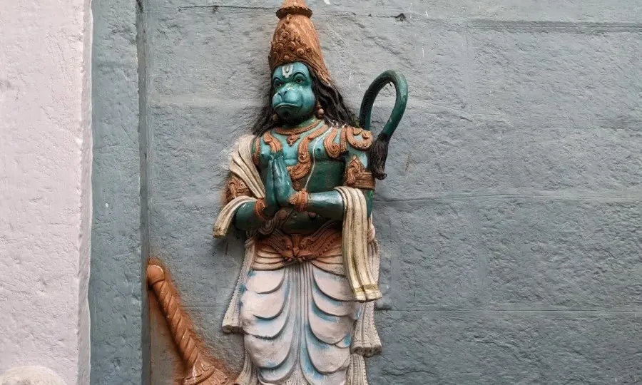 Sri Ugra Narasimha Swamy Temple Maddur 6 Sri Ugra Narasimha Swamy Temple Madduru mandya