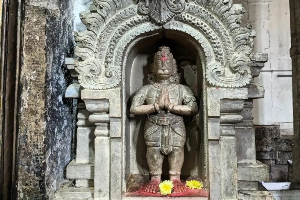 Yoganarasimha Swamy Temple Melukote 4 Sri Yoga Narasimha Temple Mandya 1
