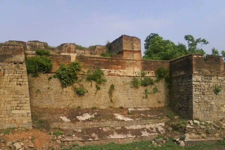 Srirangapatna Fort 7 Srirangapatna Fort mandya photo