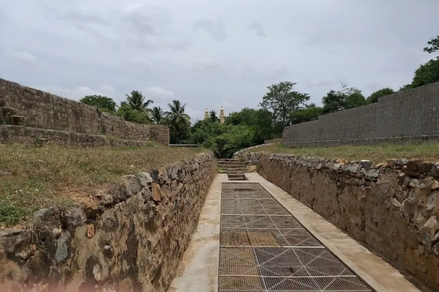 Thomas Inman's Dungeon 1 Thomas Inmans Dungeon mandya