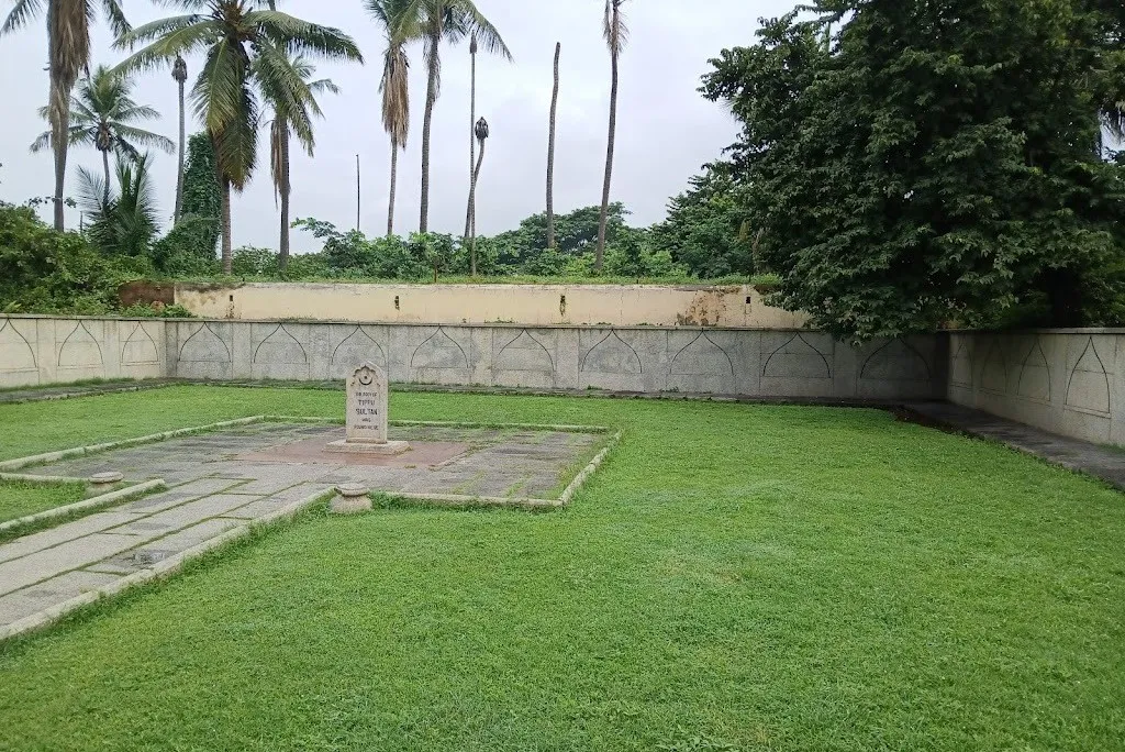 Tipu Sultan’s Death Place 3 Tipu Sultans Death Place Images
